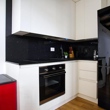 Joivy Charismatic 1-Bed Flat With Parking Apartamento Milão Exterior foto