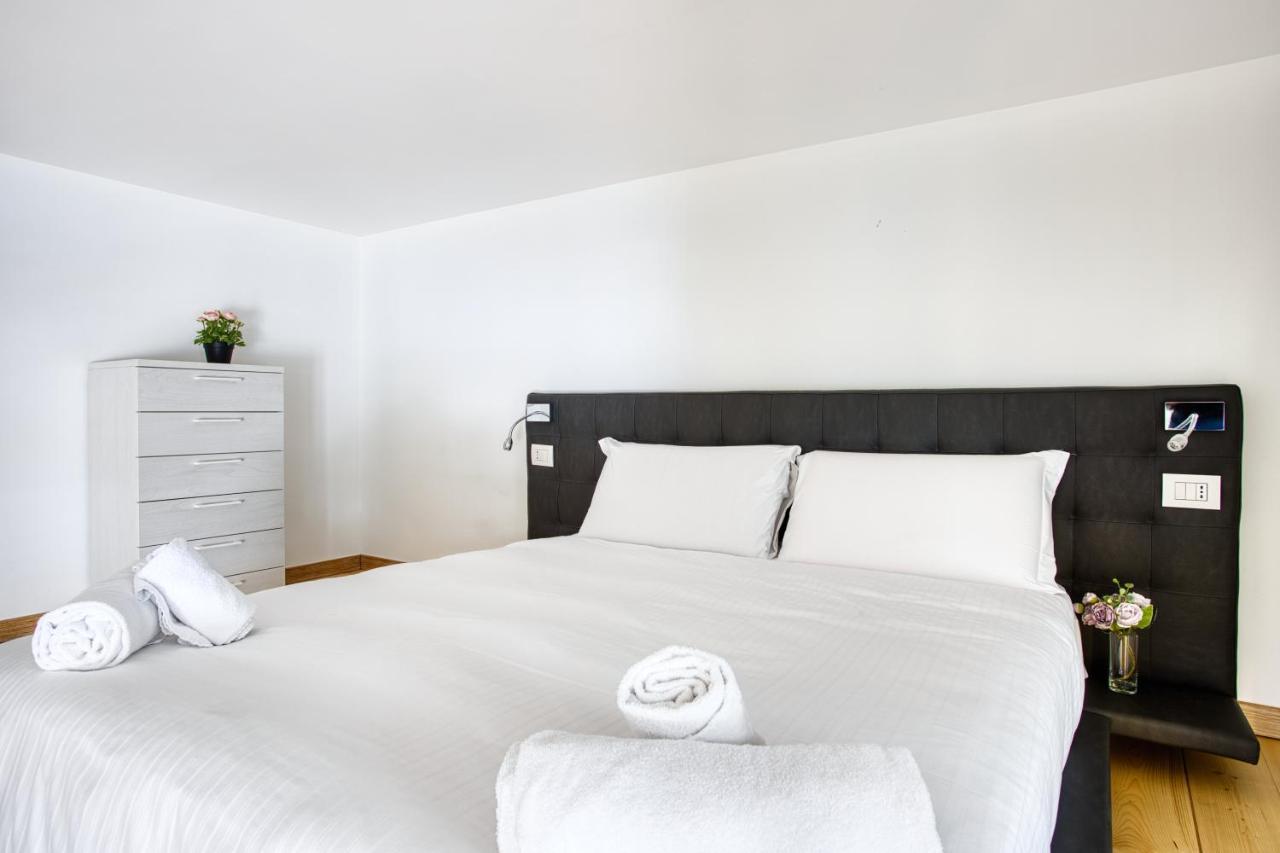 Joivy Charismatic 1-Bed Flat With Parking Apartamento Milão Exterior foto