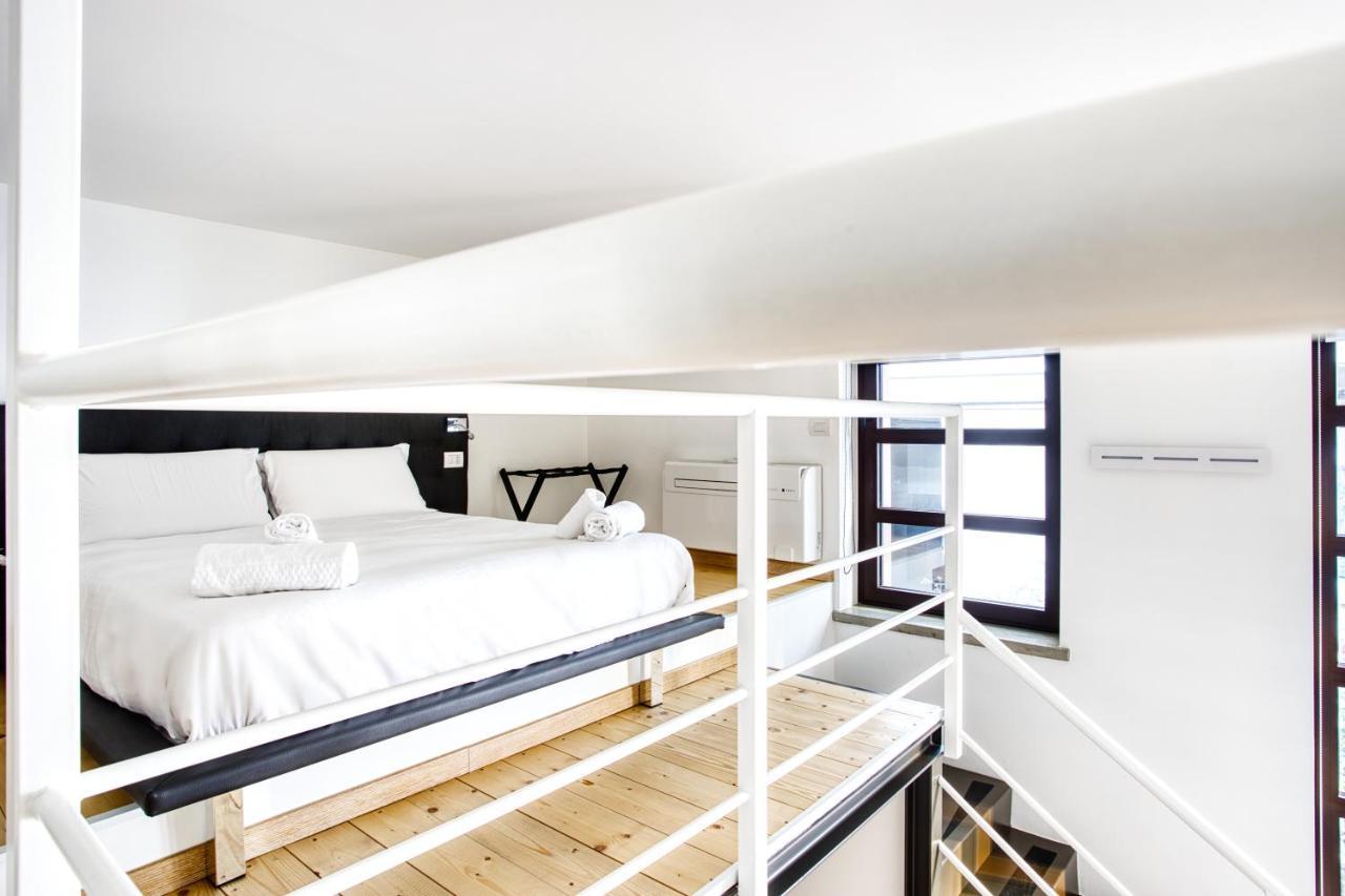 Joivy Charismatic 1-Bed Flat With Parking Apartamento Milão Exterior foto